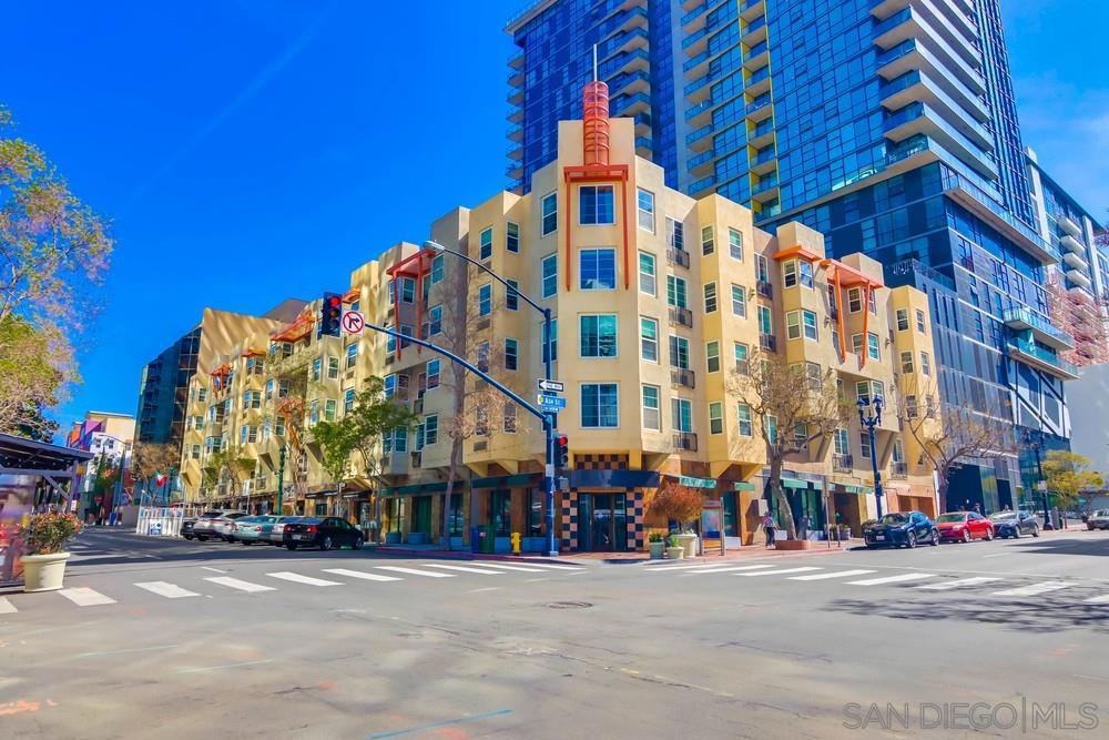 Photo of Listing #250023557SD