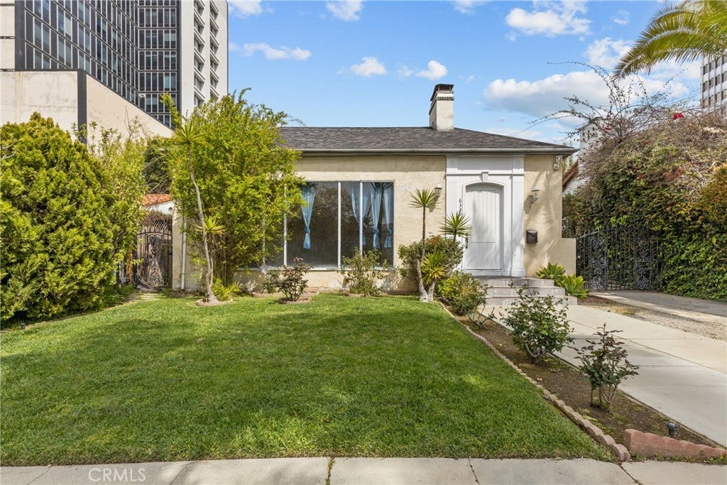 Photo of Listing #SB25075923