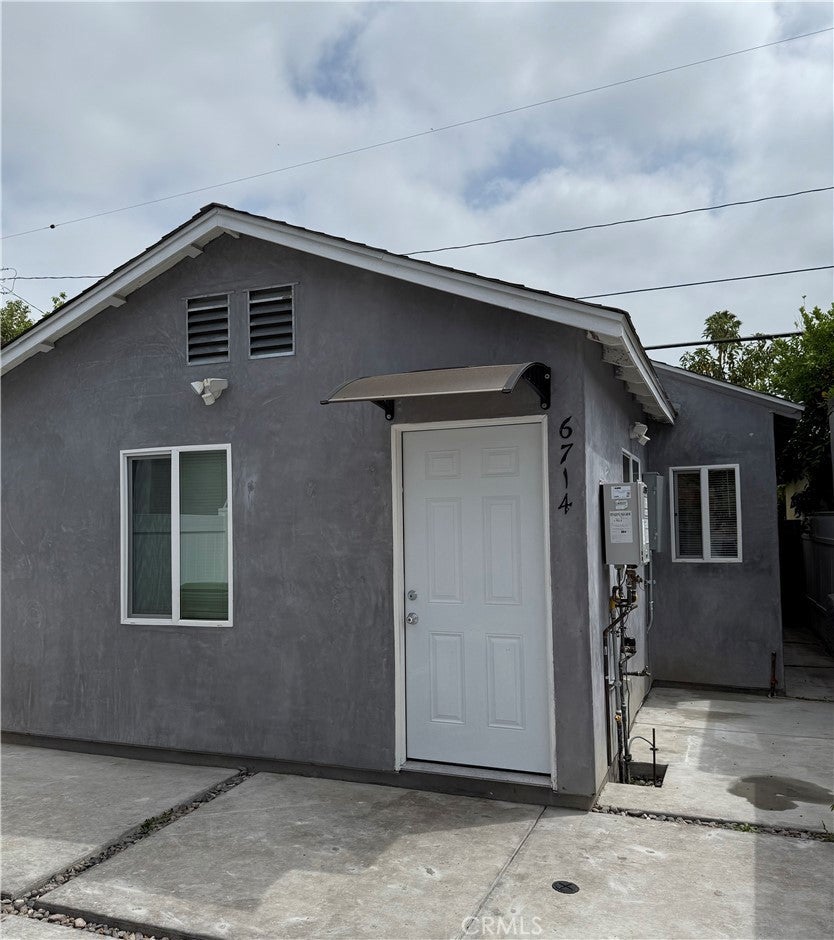 Photo of Listing #SR25085920