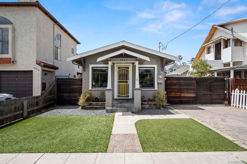 Photo of Listing #250025048SD