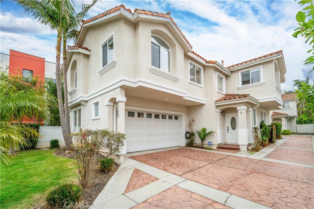 2218 Pullman Lane A