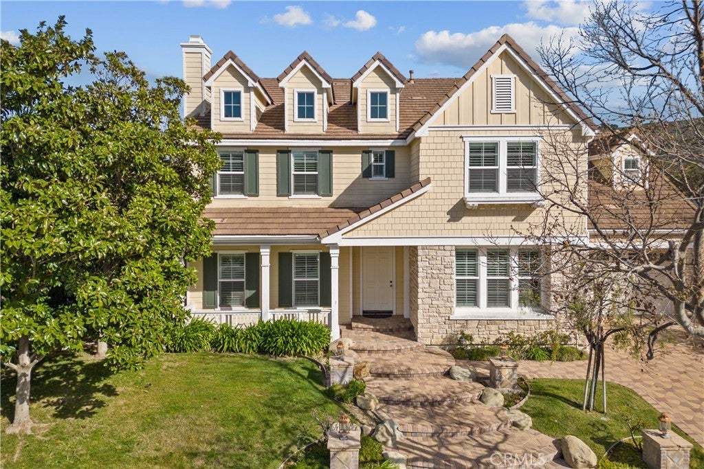 Photo of Listing #SR25096303