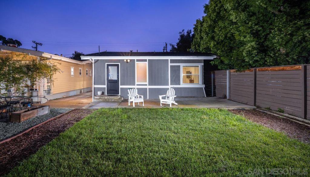 Photo of Listing #250026330SD