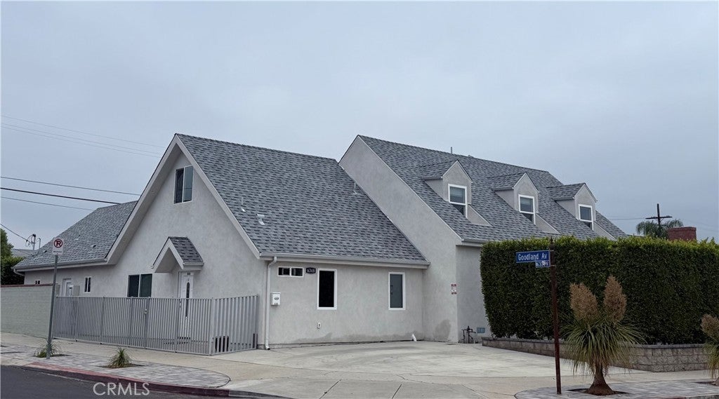 Photo of Listing #SR25099377