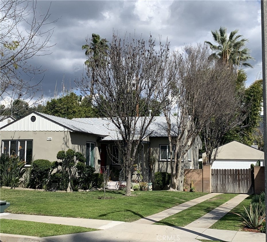 Photo of Listing #SR25082536