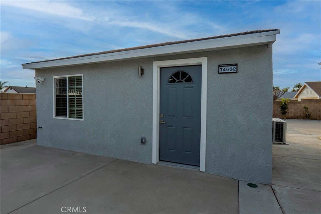 Photo of Listing #CV25102937