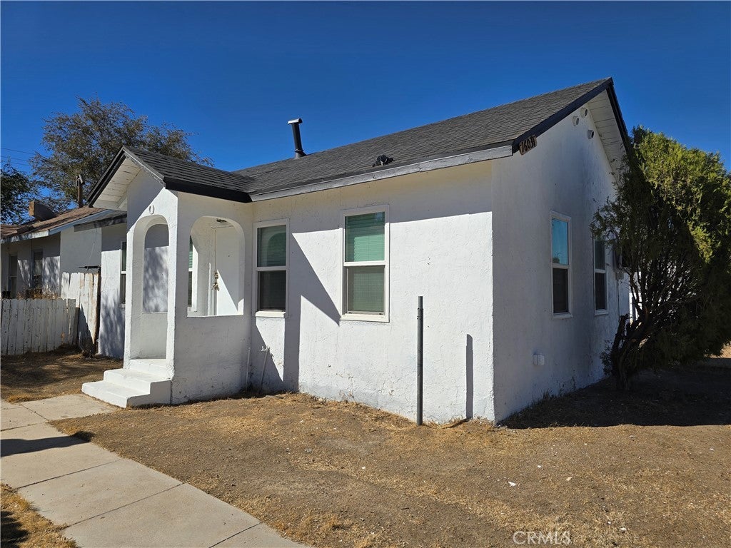 Photo of Listing #SR25104431