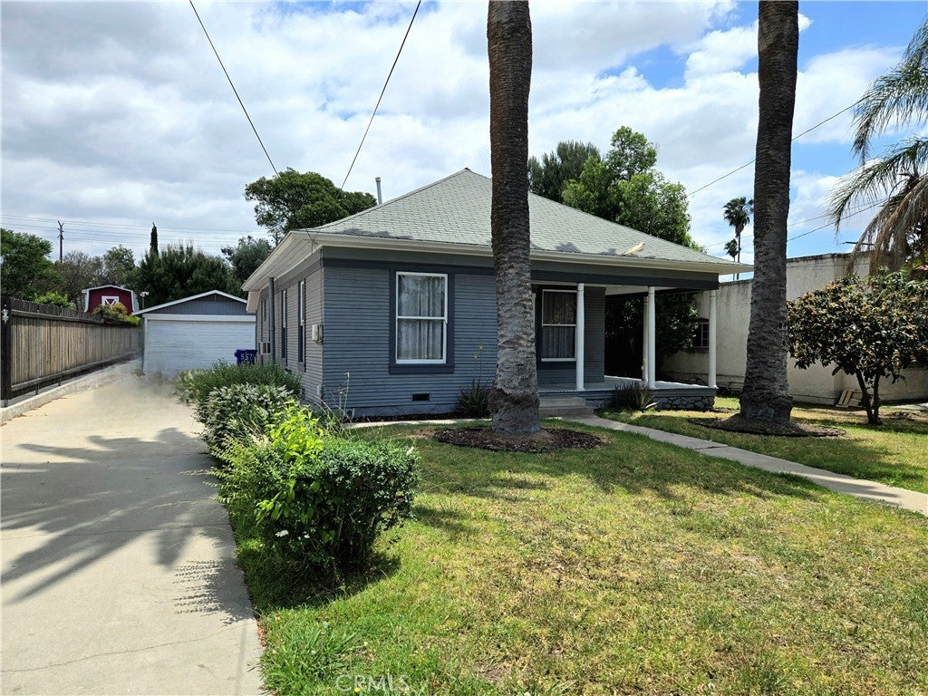 Photo of Listing #CV25107345