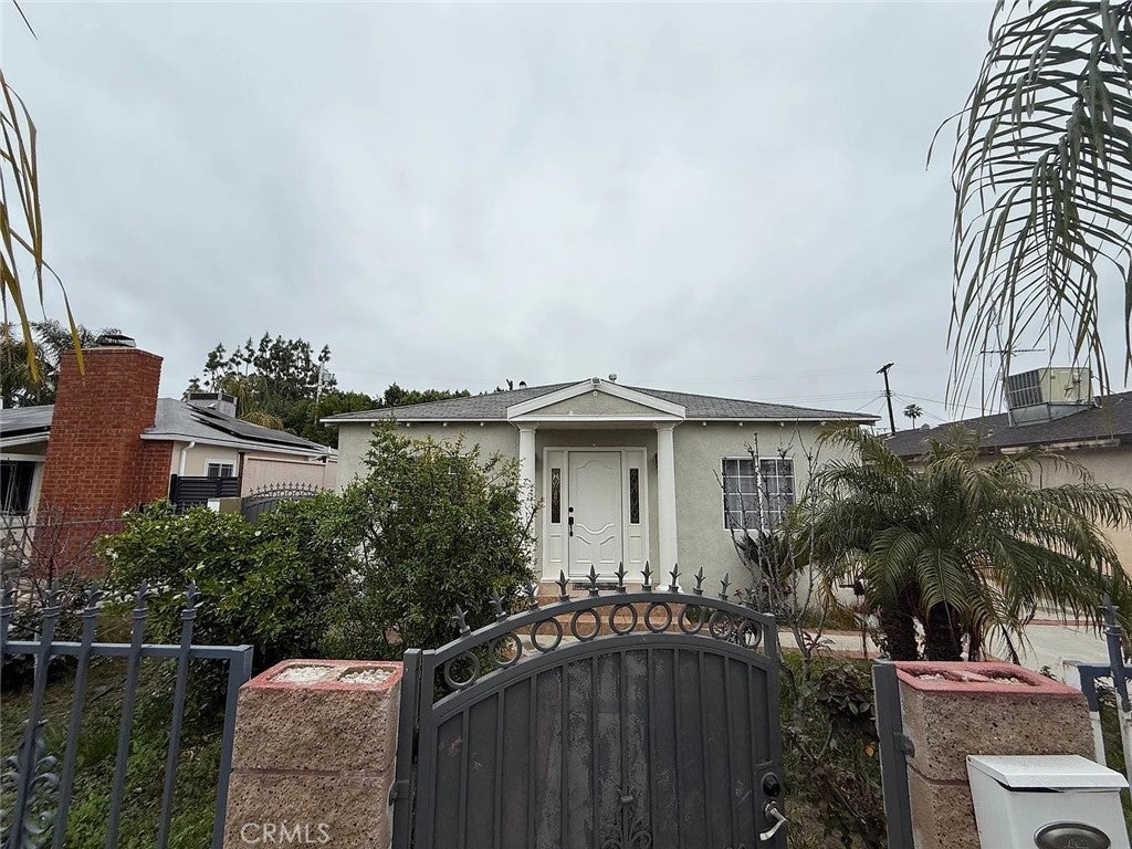 Photo of Listing #SR25107365