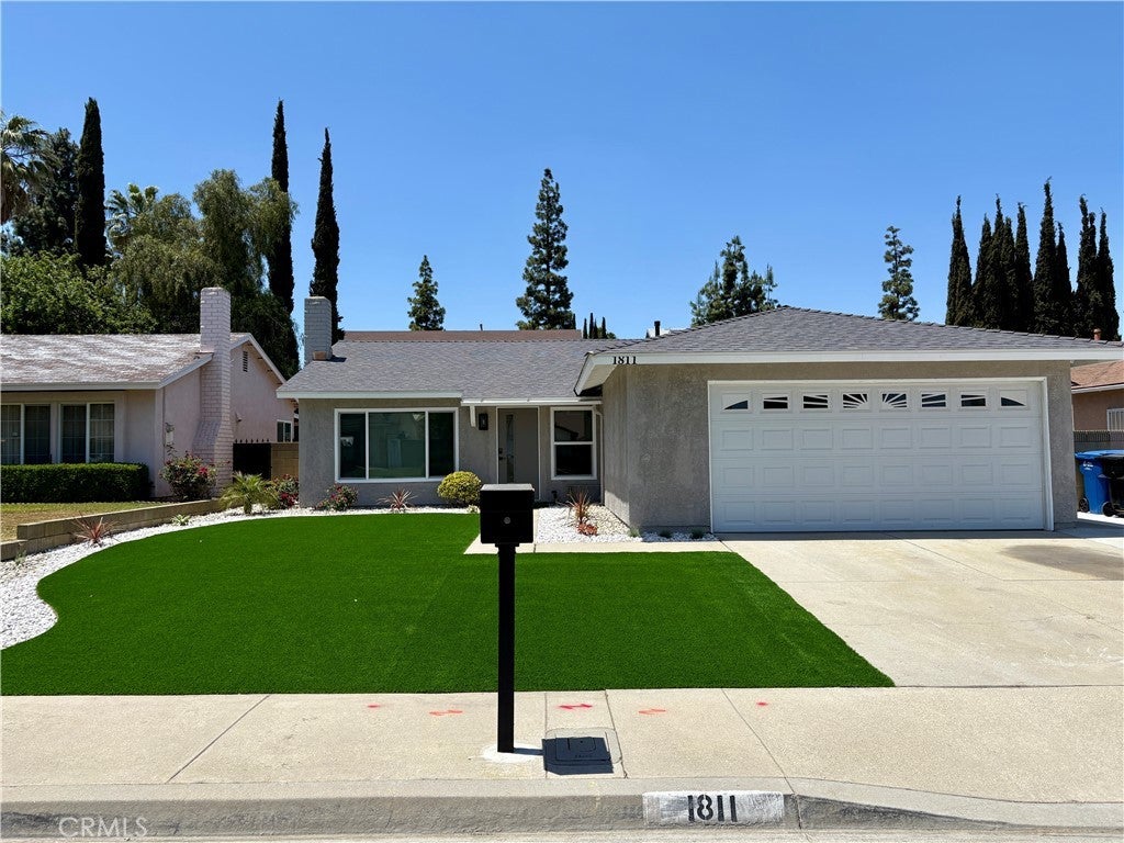 Photo of Listing #TR25107531