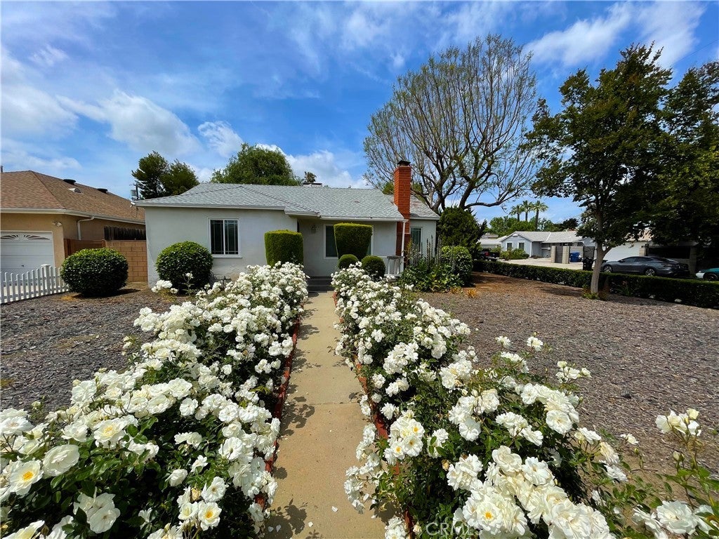 Photo of Listing #SR25109632