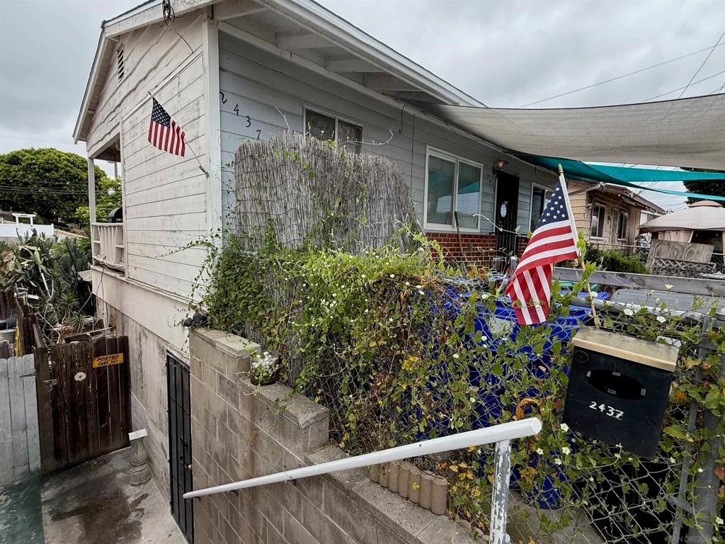 Photo of Listing #250028075SD