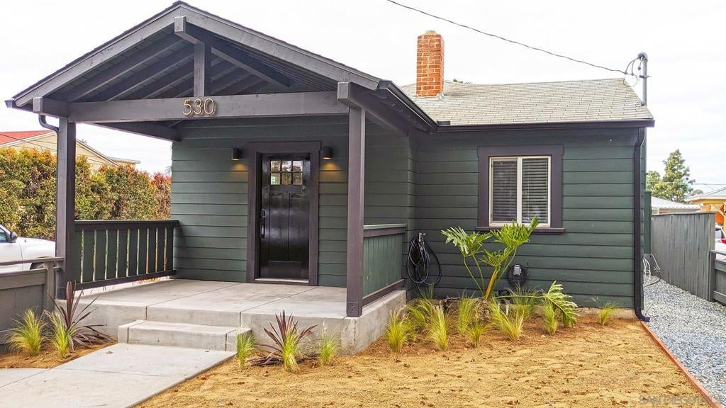 Photo of Listing #250028112SD