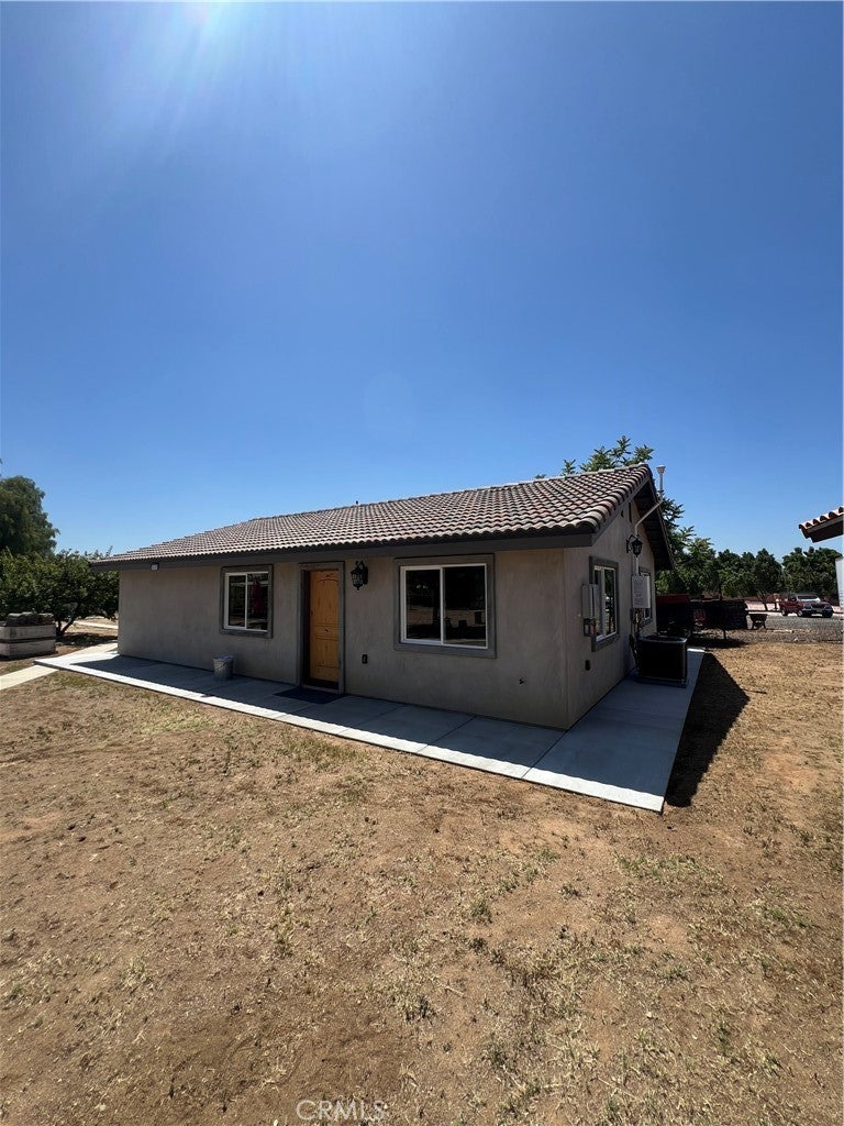 Photo of Listing #TR25113609