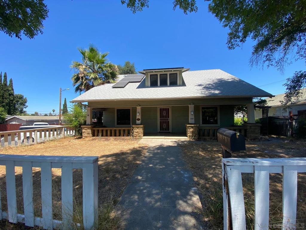 Photo of Listing #250028255SD