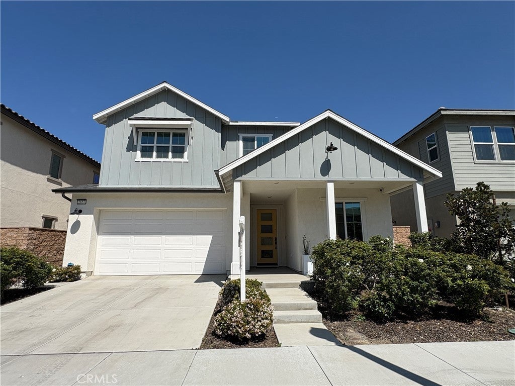 Photo of Listing #CV25115002