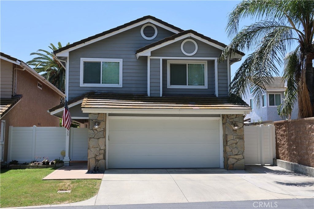 Photo of Listing #CV25115232