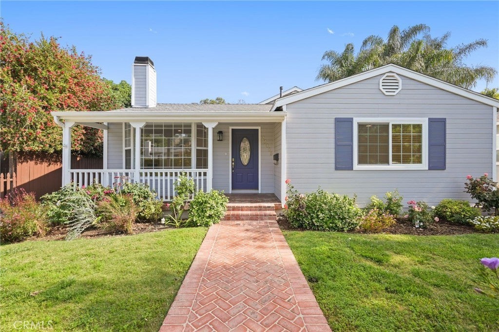 Photo of Listing #SR25116714