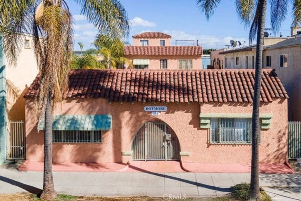 Photo of Listing #TR25124481