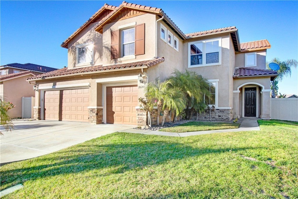 Photo of Listing #TR25126906