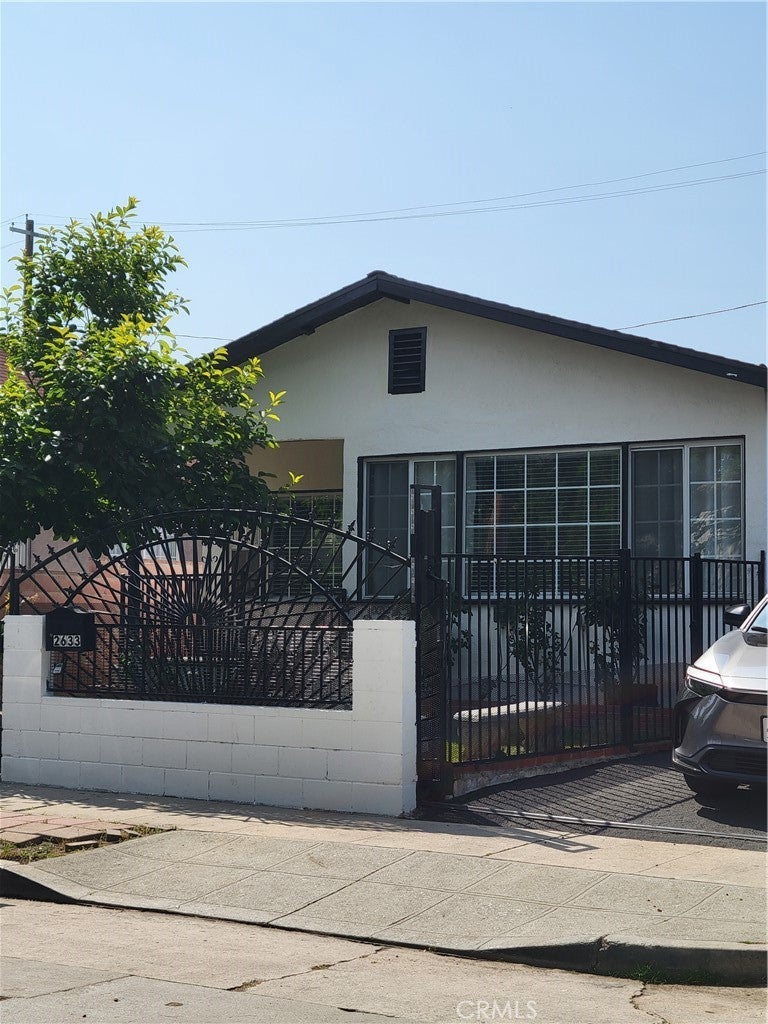 Photo of Listing #CV25126993