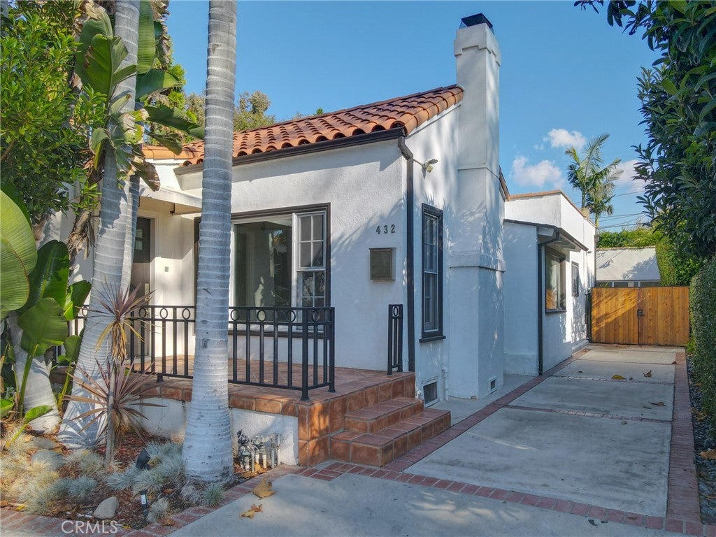 Photo of Listing #SR25131861