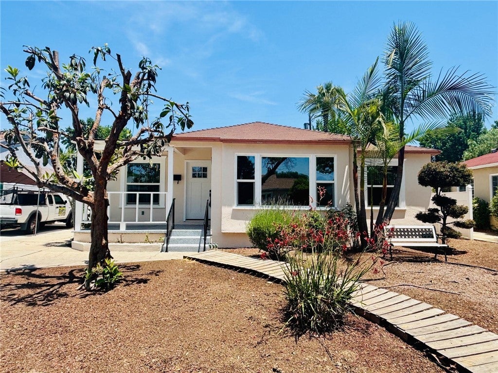 Photo of Listing #SR25136101