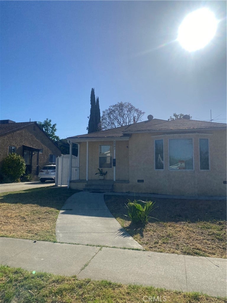 Photo of Listing #SR25142927