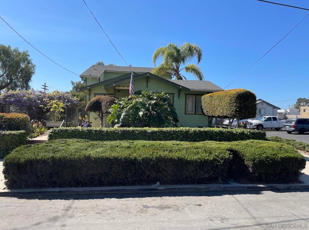 Photo of Listing #250032307SD