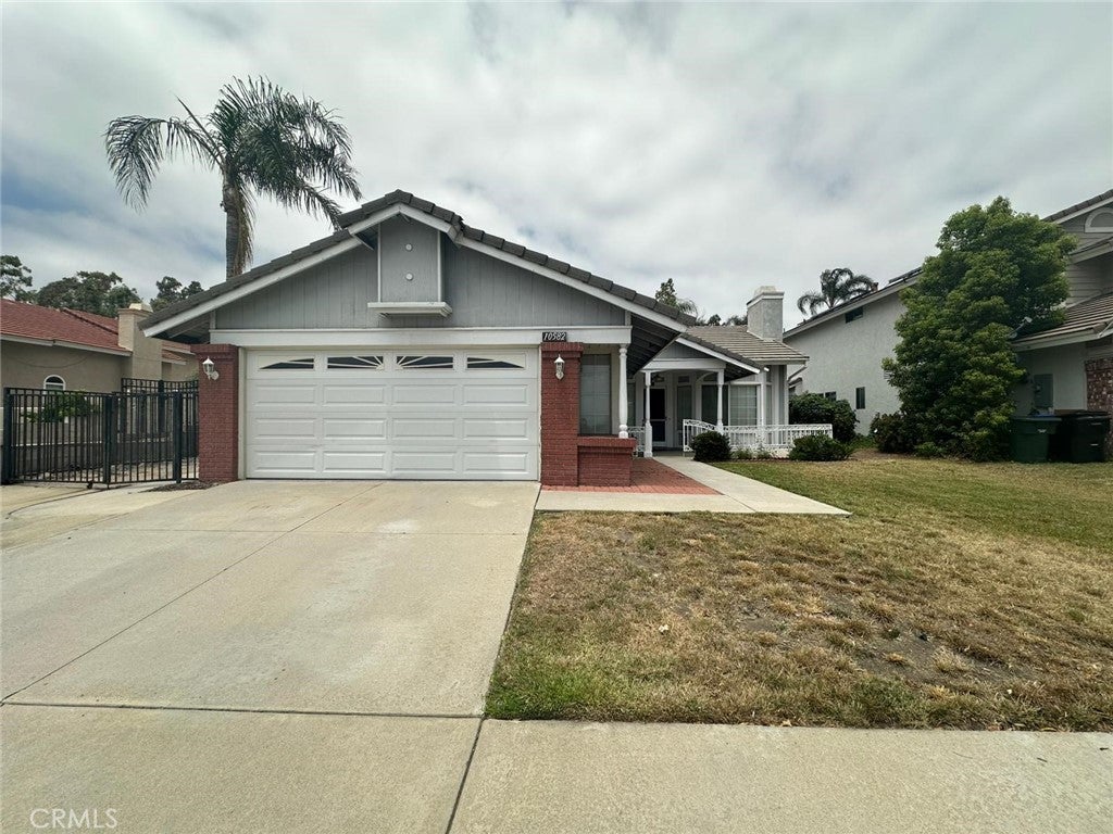 Photo of Listing #CV25151350