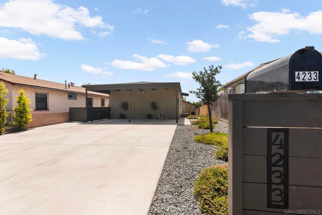 Photo of Listing #250033058SD