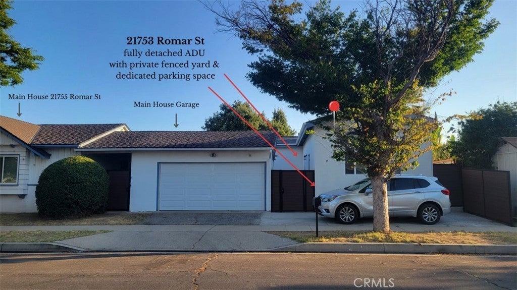 Photo of Listing #SR25140110