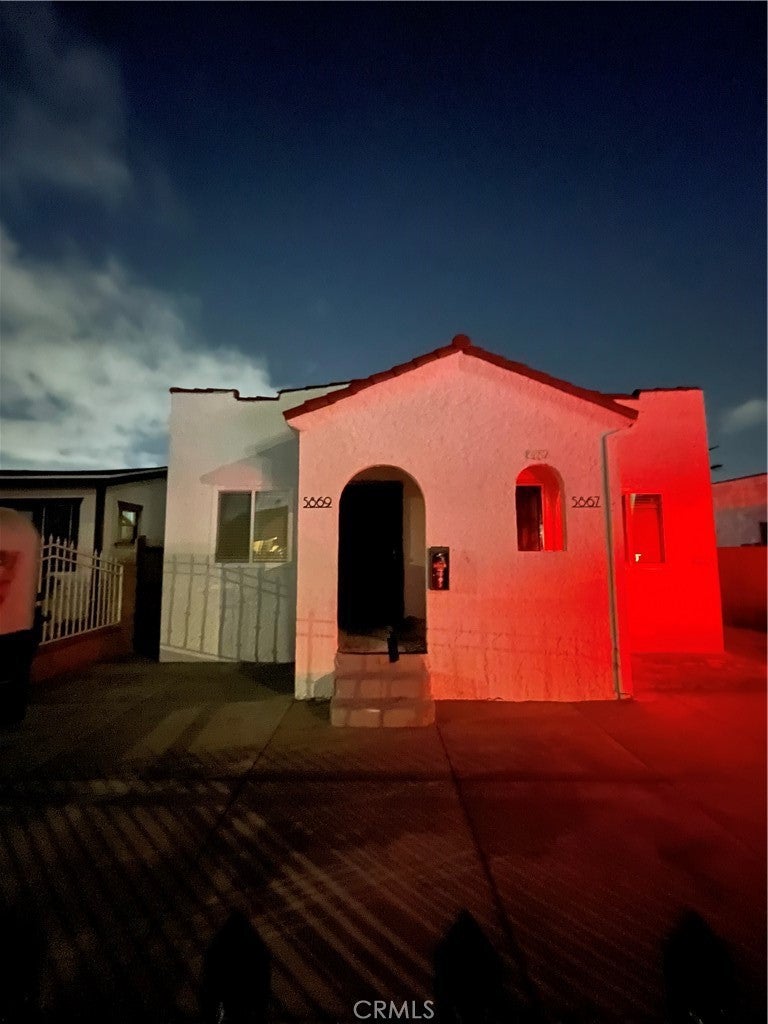 Photo of Listing #TR25164411