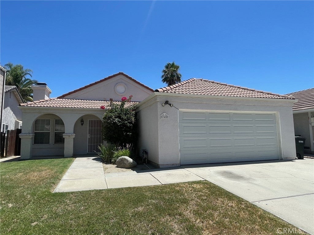 Photo of Listing #CV25165927