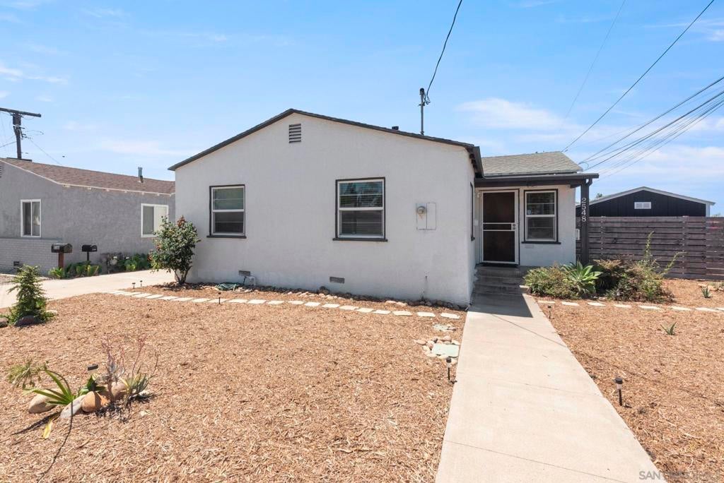 Photo of Listing #250035001SD