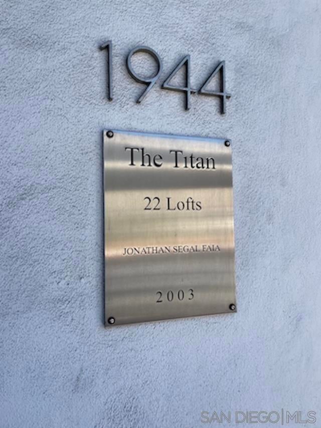 Photo of Listing #250035785SD