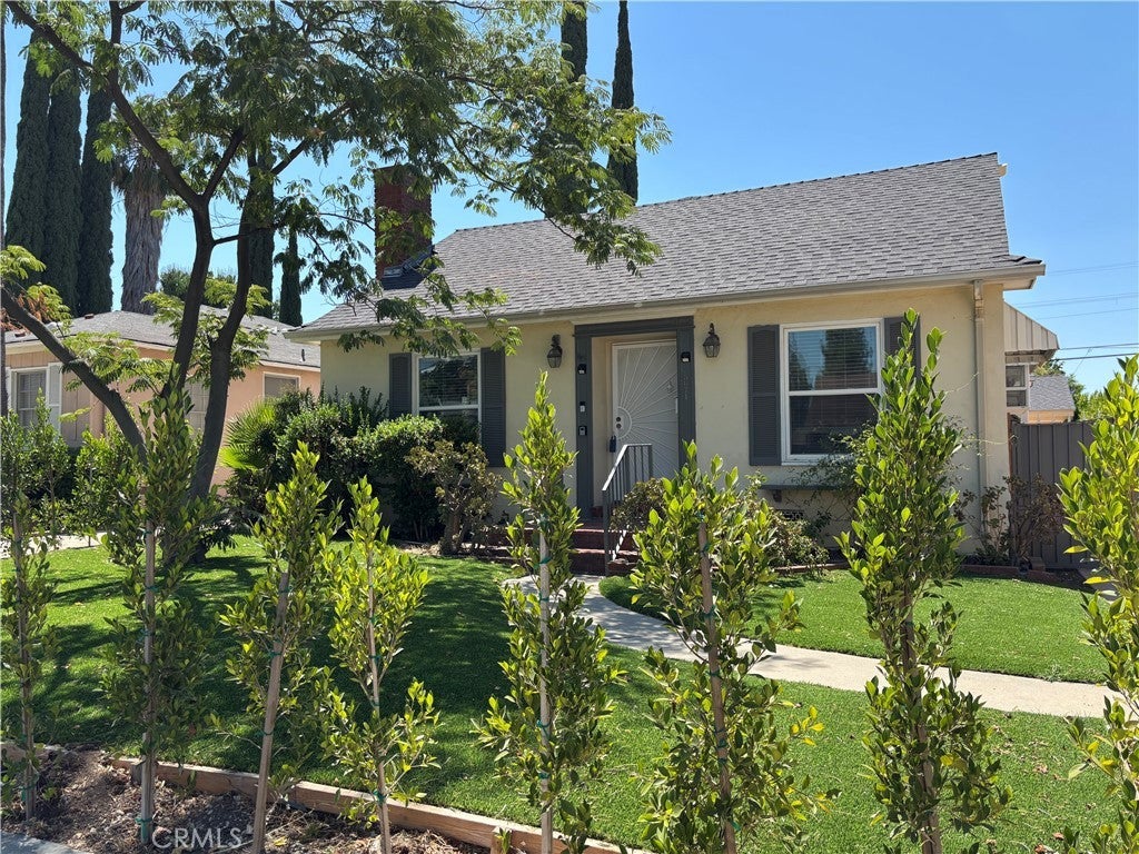 Photo of Listing #SR25179349