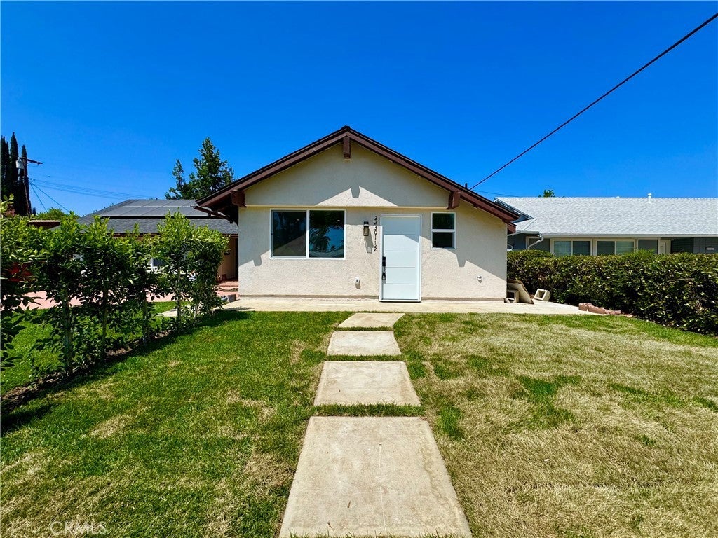 Photo of Listing #SR25185467