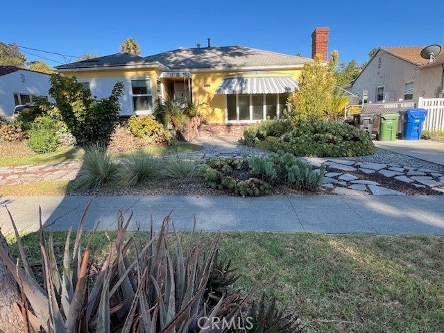 Photo of Listing #SR25186557