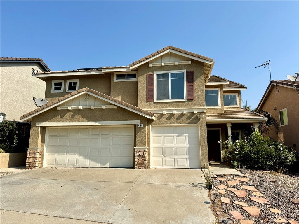 Photo of Listing #CV25188988