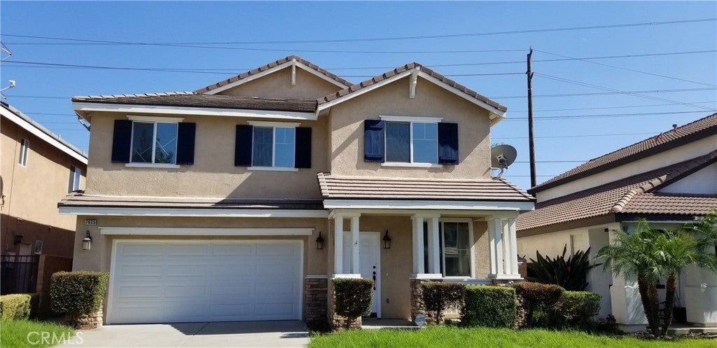 Photo of Listing #TR25191717