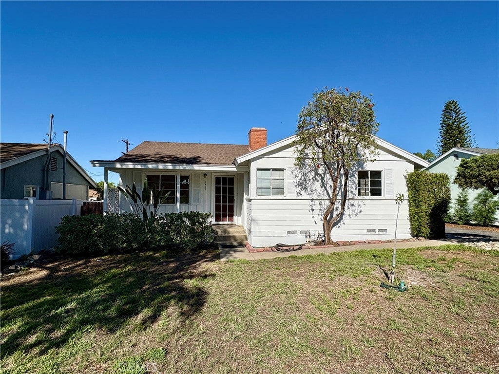 Photo of Listing #CV25200286