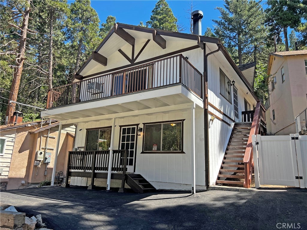 Photo of Listing #CV25214706