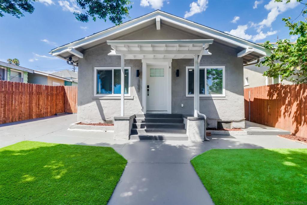 Photo of Listing #250038655SD