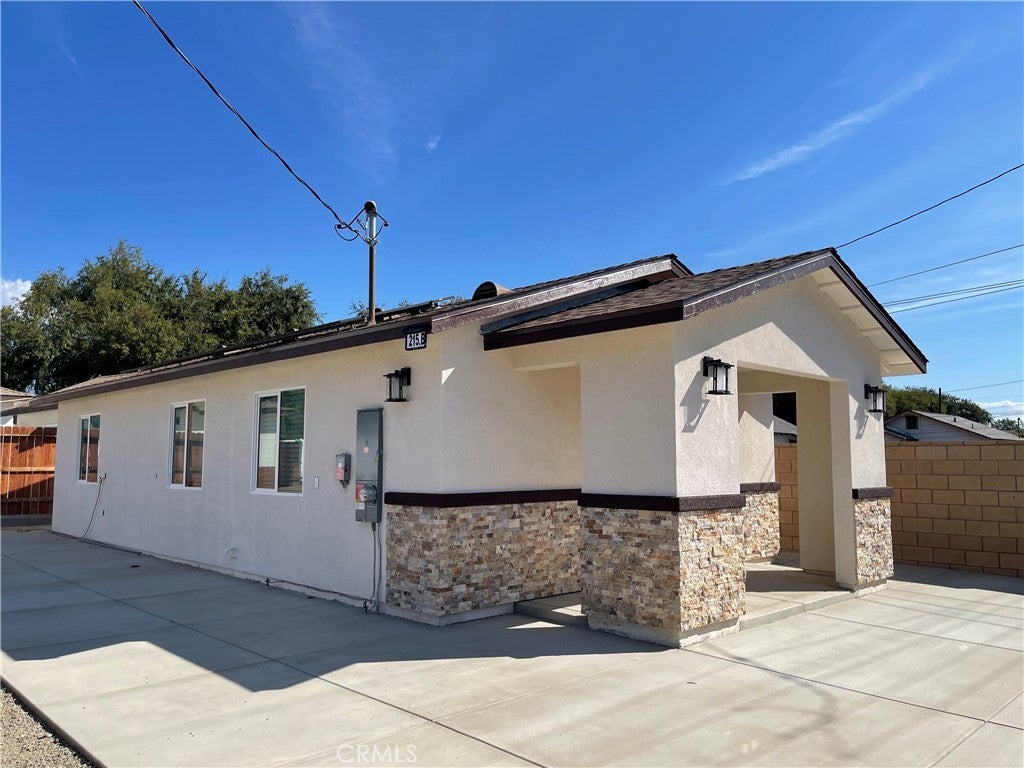 Photo of Listing #CV25220186