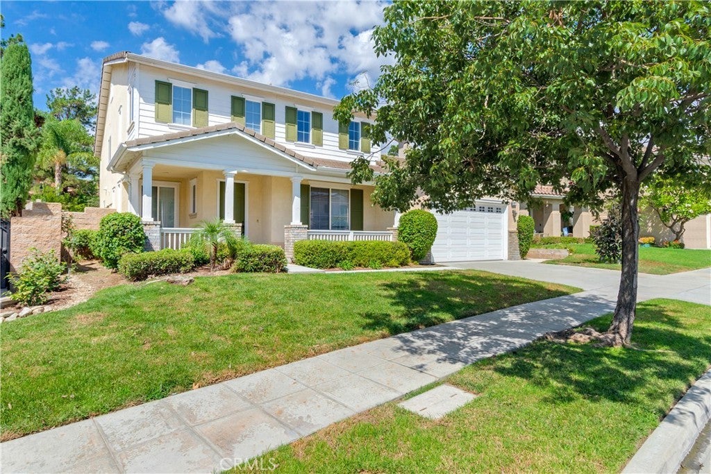 Photo of Listing #CV25225153