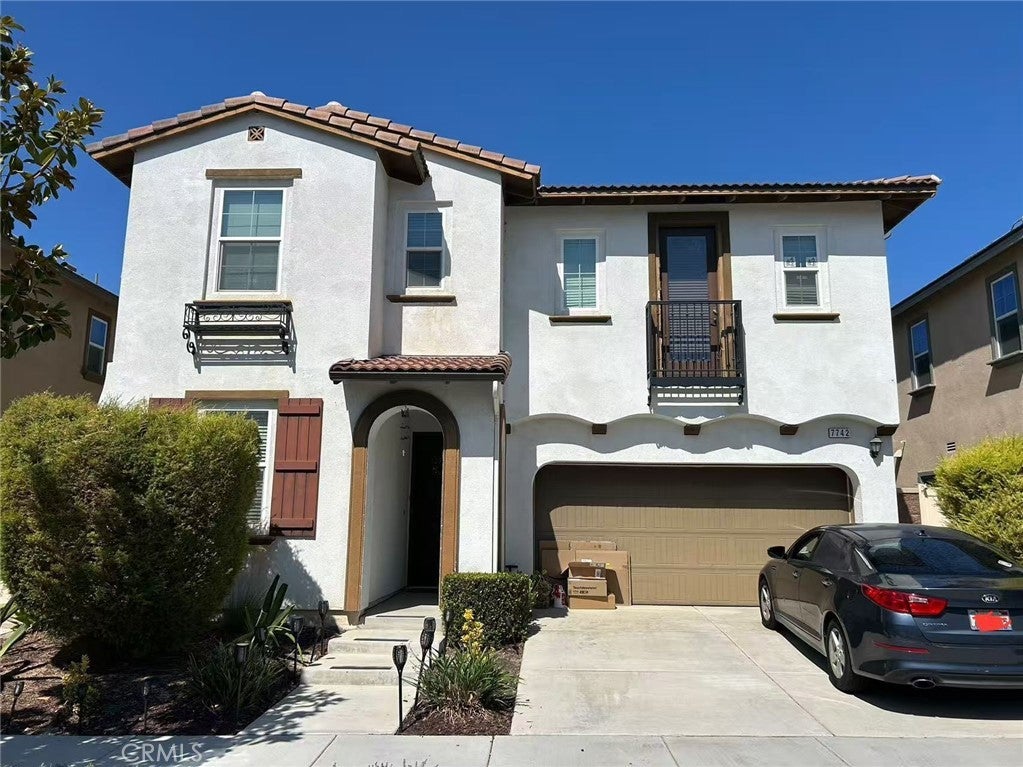 Photo of Listing #TR25221875