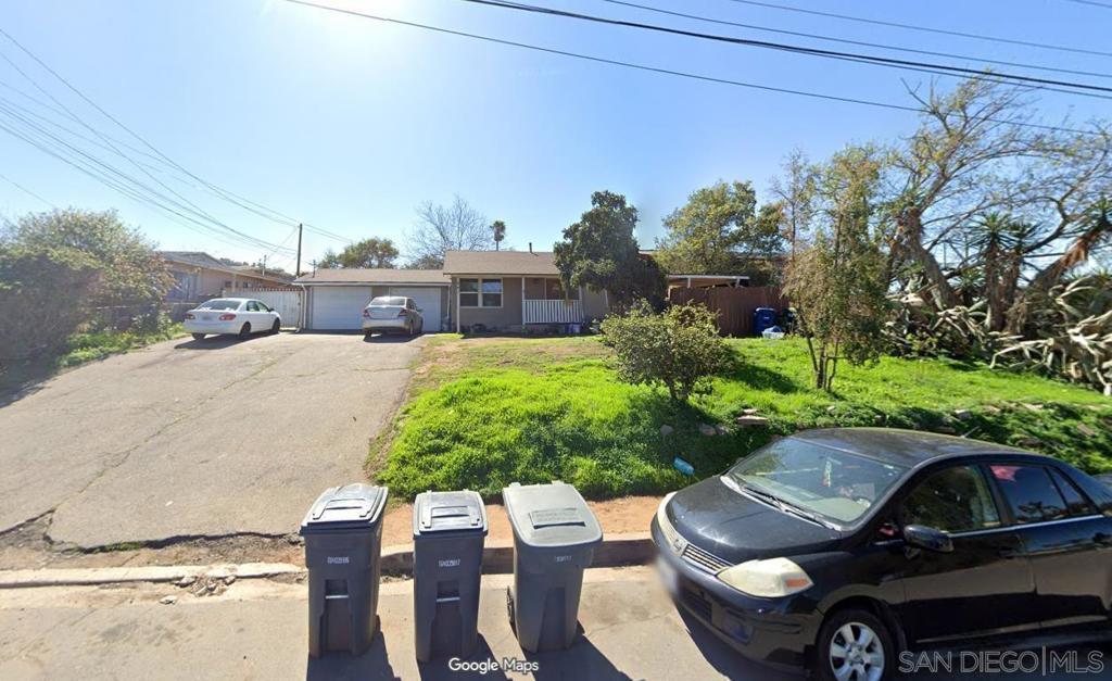 Photo of Listing #250040934SD