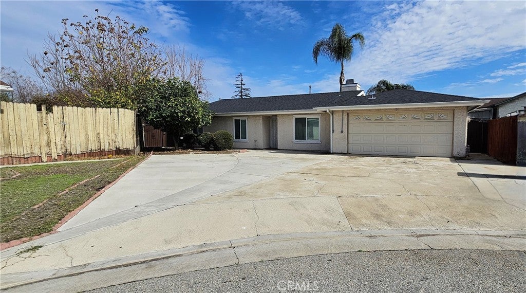 Photo of Listing #CV25237223