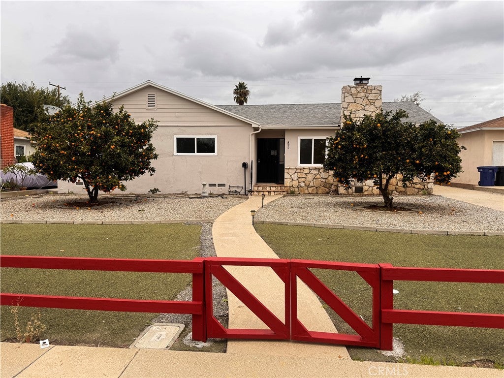 Photo of Listing #CV25264462